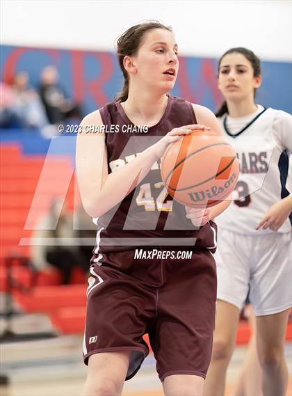 Thumbnail 3 in Piner vs Rancho Cotate photogallery.