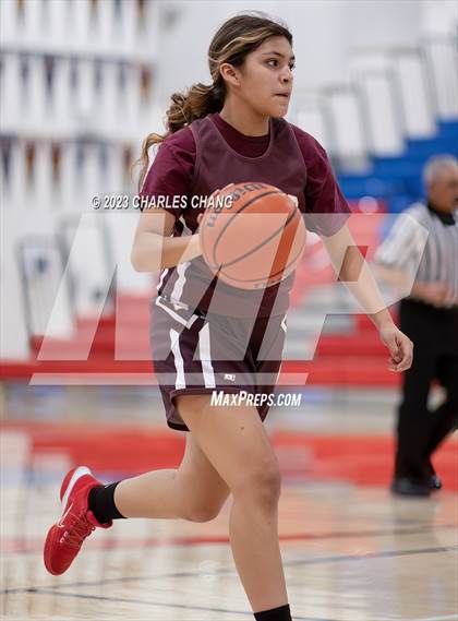 Thumbnail 1 in Piner vs Rancho Cotate photogallery.