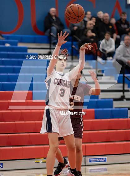 Thumbnail 2 in Piner vs Rancho Cotate photogallery.