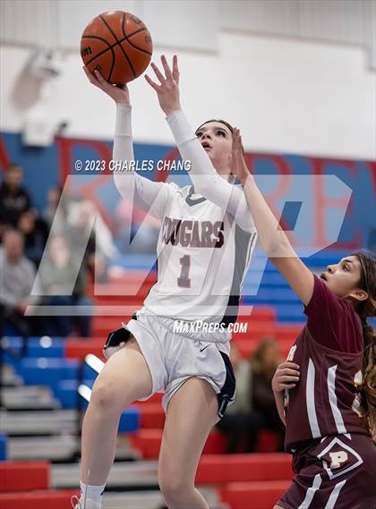 Thumbnail 1 in Piner vs Rancho Cotate photogallery.