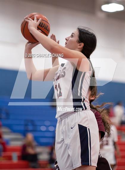 Thumbnail 2 in Piner vs Rancho Cotate photogallery.
