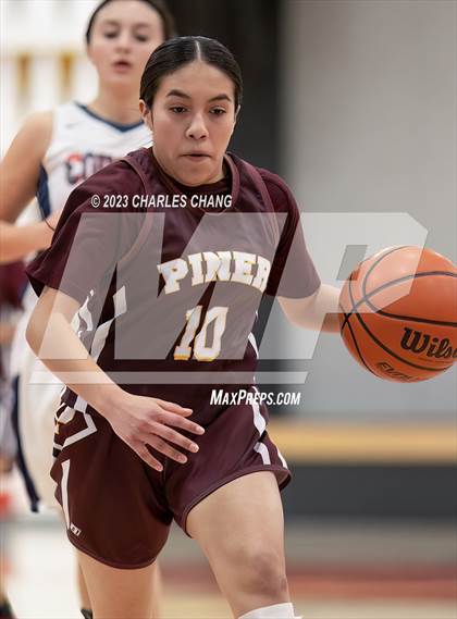Thumbnail 3 in Piner vs Rancho Cotate photogallery.