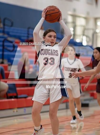 Thumbnail 3 in Piner vs Rancho Cotate photogallery.