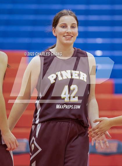 Thumbnail 3 in Piner vs Rancho Cotate photogallery.