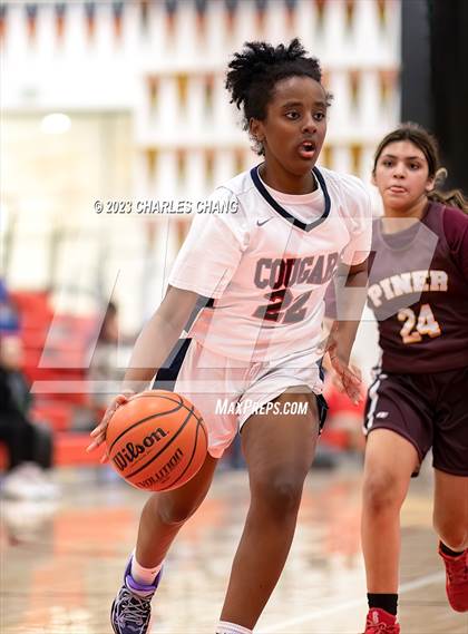 Thumbnail 3 in Piner vs Rancho Cotate photogallery.