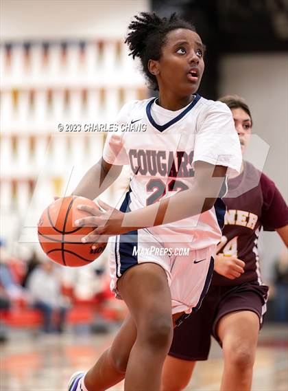 Thumbnail 1 in Piner vs Rancho Cotate photogallery.