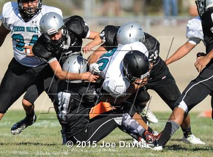 Thumbnail 2 in Pioneer Valley @ Nipomo photogallery.