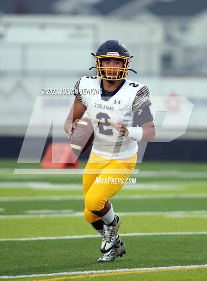 Thumbnail 3 in Wendell @ Cole Valley Christian photogallery.