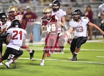 Thumbnail 2 in FR: Langham Creek @ Cypress Woods (A Team) photogallery.