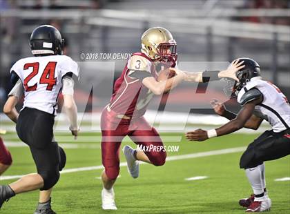 Thumbnail 1 in FR: Langham Creek @ Cypress Woods (A Team) photogallery.