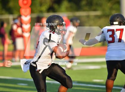 Thumbnail 2 in FR: Langham Creek @ Cypress Woods (A Team) photogallery.