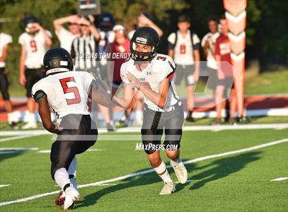 Thumbnail 2 in FR: Langham Creek @ Cypress Woods (A Team) photogallery.