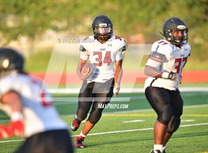 Thumbnail 3 in FR: Langham Creek @ Cypress Woods (A Team) photogallery.