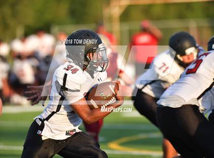 Thumbnail 1 in FR: Langham Creek @ Cypress Woods (A Team) photogallery.