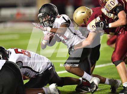 Thumbnail 3 in FR: Langham Creek @ Cypress Woods (A Team) photogallery.