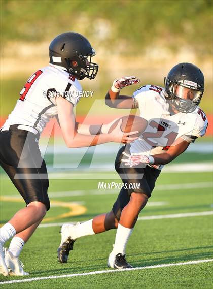 Thumbnail 3 in FR: Langham Creek @ Cypress Woods (A Team) photogallery.