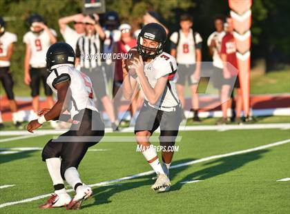 Thumbnail 1 in FR: Langham Creek @ Cypress Woods (A Team) photogallery.