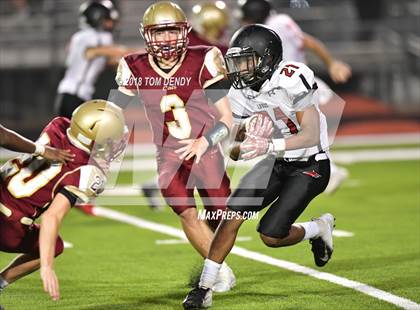 Thumbnail 2 in FR: Langham Creek @ Cypress Woods (A Team) photogallery.