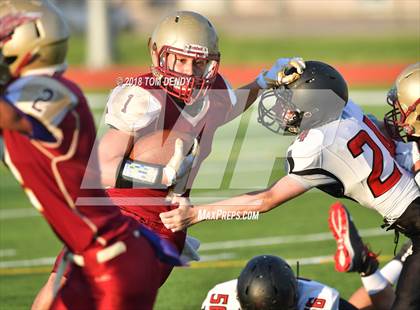 Thumbnail 2 in FR: Langham Creek @ Cypress Woods (A Team) photogallery.