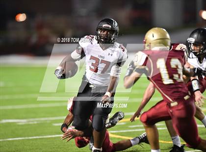 Thumbnail 1 in FR: Langham Creek @ Cypress Woods (A Team) photogallery.