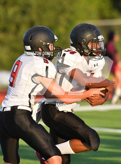 Thumbnail 1 in FR: Langham Creek @ Cypress Woods (A Team) photogallery.