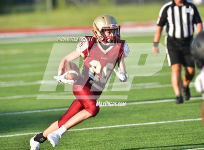 Thumbnail 3 in FR: Langham Creek @ Cypress Woods (A Team) photogallery.