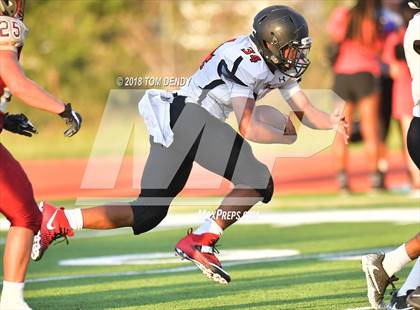 Thumbnail 1 in FR: Langham Creek @ Cypress Woods (A Team) photogallery.