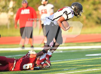 Thumbnail 3 in FR: Langham Creek @ Cypress Woods (A Team) photogallery.