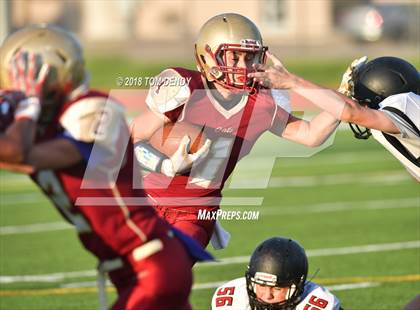 Thumbnail 1 in FR: Langham Creek @ Cypress Woods (A Team) photogallery.