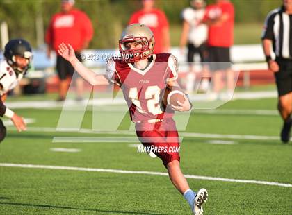 Thumbnail 2 in FR: Langham Creek @ Cypress Woods (A Team) photogallery.