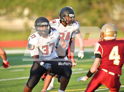 Thumbnail 1 in FR: Langham Creek @ Cypress Woods (A Team) photogallery.