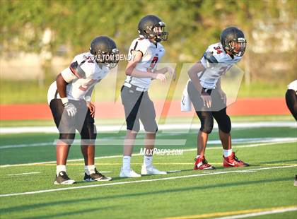 Thumbnail 2 in FR: Langham Creek @ Cypress Woods (A Team) photogallery.