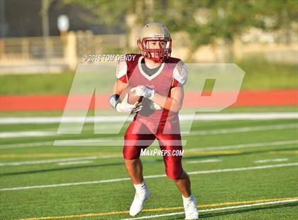 Thumbnail 2 in FR: Langham Creek @ Cypress Woods (A Team) photogallery.