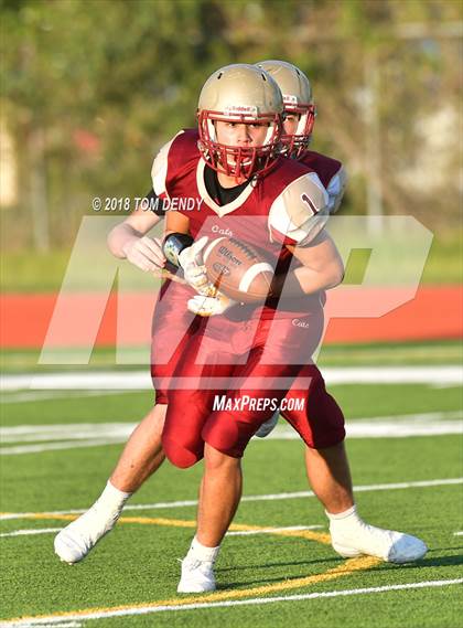 Thumbnail 3 in FR: Langham Creek @ Cypress Woods (A Team) photogallery.