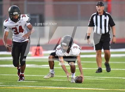 Thumbnail 1 in FR: Langham Creek @ Cypress Woods (A Team) photogallery.