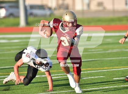 Thumbnail 1 in FR: Langham Creek @ Cypress Woods (A Team) photogallery.