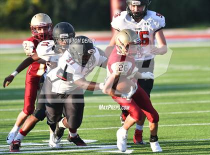 Thumbnail 3 in FR: Langham Creek @ Cypress Woods (A Team) photogallery.