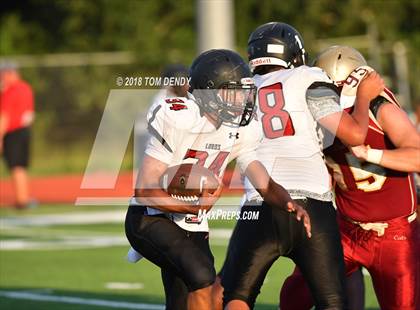 Thumbnail 3 in FR: Langham Creek @ Cypress Woods (A Team) photogallery.