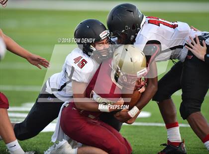 Thumbnail 3 in FR: Langham Creek @ Cypress Woods (A Team) photogallery.