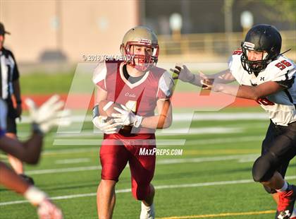 Thumbnail 3 in FR: Langham Creek @ Cypress Woods (A Team) photogallery.