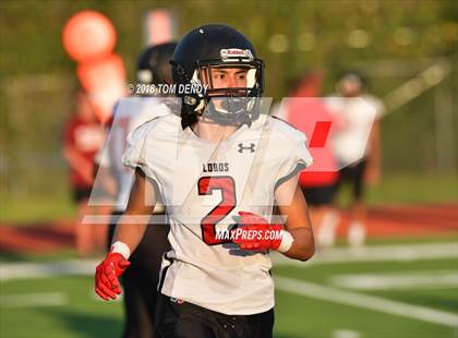 Thumbnail 3 in FR: Langham Creek @ Cypress Woods (A Team) photogallery.