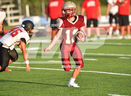 Thumbnail 1 in FR: Langham Creek @ Cypress Woods (A Team) photogallery.
