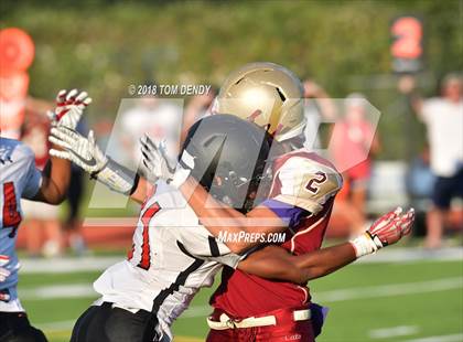 Thumbnail 2 in FR: Langham Creek @ Cypress Woods (A Team) photogallery.