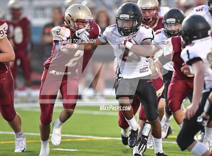 Thumbnail 3 in FR: Langham Creek @ Cypress Woods (A Team) photogallery.
