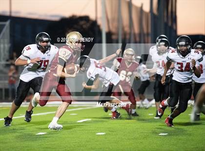 Thumbnail 1 in FR: Langham Creek @ Cypress Woods (A Team) photogallery.