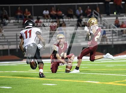 Thumbnail 3 in FR: Langham Creek @ Cypress Woods (A Team) photogallery.