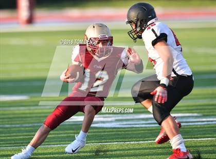 Thumbnail 3 in FR: Langham Creek @ Cypress Woods (A Team) photogallery.