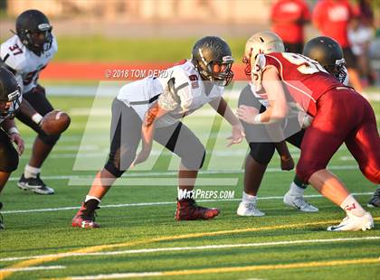 Thumbnail 2 in FR: Langham Creek @ Cypress Woods (A Team) photogallery.