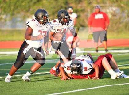 Thumbnail 2 in FR: Langham Creek @ Cypress Woods (A Team) photogallery.