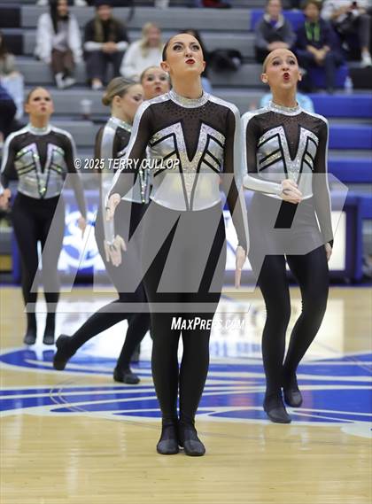 Thumbnail 3 in Pleasant Grove "Vikettes" photogallery.